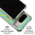 Scooby Doo The Mystery Machine Google Pixel 10 Clear Case